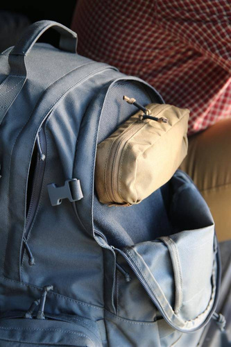 Helikon - Вставка на липучку MOLLE Adapter 2 - Cordura - Shadow Grey - IN-MA2-CD-35 - Остальные чехлы