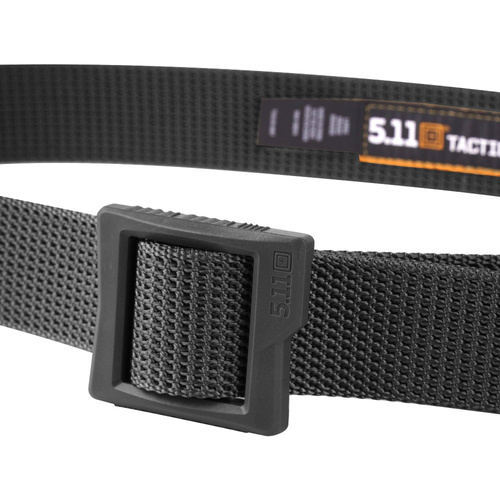 Ремені для штанів - 5.11 Тактичний ремінь 1,5" Low Pro TDU® Tactical Belt - чорний - 56514-19
