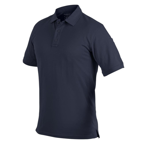 Helikon - Футболка Polo UTL Lite - Navy Blue - PD-UTL-TL-37 - Футболки