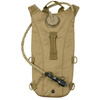 MFH - Рюкзак Hydration Pack - 2.5 L - Coyote Brown