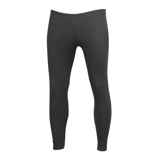 Rough Radical - Термобелье Black Iron - Черный - Термобелье - Одежда