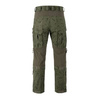 Helikon - Штани тактичні MCDU - Woodland / Olive Green - SP-MCD-SP-0302A