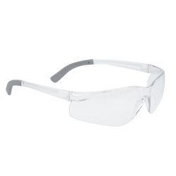 Bolle Safety - Окуляри захисні S11 - Прозорі - PSSS11001