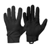 Direct Action - Crocodile FR Gloves Short® Tactical Gloves - Goatskin - Чёрный - GL-CRFS-NMX-BLK.