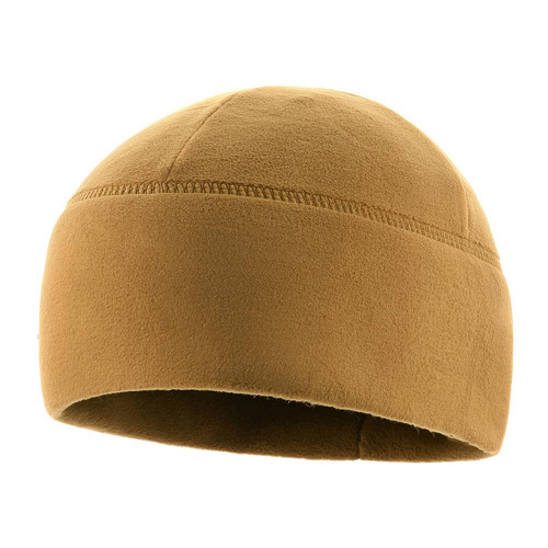 Одежда - M-Tac - Зимняя шапка Watch Cap Light Polartec Gen II - Coyote - 40562805 - Зимние шапки