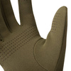 Helikon - Рукавички Trekker Outback Gloves - оливково-зелені - RK-TKO-RP-02