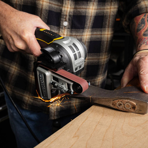 Work Sharp - Точилка електрична Ken Onion Edition Mk2 - Чорний - WSKTS-KO2 - Точила для ножів