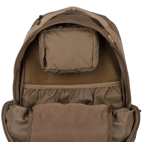Рюкзаки - Helikon - Рюкзак Raider Pack - 22 л - Olive Green - PL-RID-CD-02 - Рюкзаки тактические