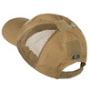 Helikon - Tactical Vent Cap - PolyCotton Ripstop - Coyote - CZ-BBV-PR-11.