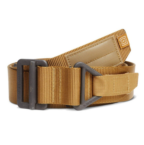 Ремни для штанов - 5.11 Tactical - Тактический пояс Alta Belt - Coyote - 59538-120