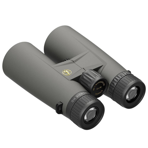 Туризм - Leupold - Тактичний бінокль BX-1 McKenzie HD 12x50 - сірий - 181175 - Біноклі