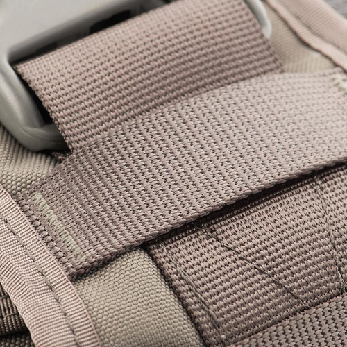 M-Tac - Рюкзак City Patrol Sling Pack - Серый - MTC-098-4-GR - Сумки - Рюкзаки