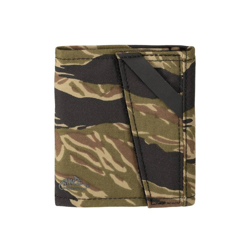 Helikon - Гаманець EDC Medium - Tiger Stripe - MO-EDM-CD-62 - Гаманці, футляри для документів