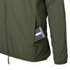 Helikon - Urban Hybrid Softshell® - StormStretch® - Чорний - KU-UHS-NL-01