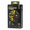 Armytek - Тактический фонарь Predator Pro Magnet USB - Теплый - 1400 люмен - F07301W