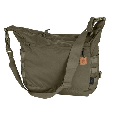 Helikon - Сумка Bushcraft Satchel® - Cordura® - RAL 7013 - TB-BST-CD-81 - Сумки