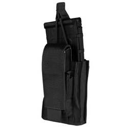 Condor - Подсумок Kangaroo Mag Pouch - Single - Black - 191231-002
