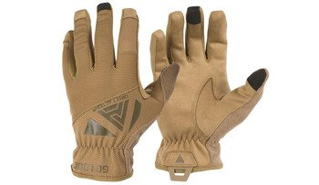 Direct Action - Перчатки тактические Light Gloves - Coyote Brown - GL-LGHT-PES-CBR