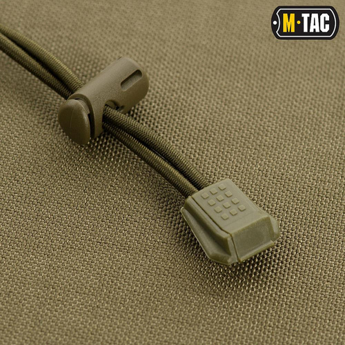 M-Tac - Підсумок фляга / пляшка Elite - Ranger Green - 10113023 - Чохли на пляшки