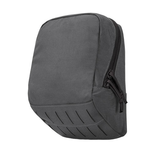 Direct Action - Кишеня Utility Pouch X-Large® - сірий - PO-UTXL-CD5-SGR - Органайзери тактичні