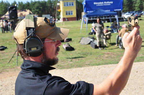 Helikon - Tactical Cap - NyCo Ripstop - PenCott WildWood - CZ-BBC-NR-45. - Бейсболки - Одяг