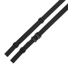 Magpul - MS1® Lite Sling 2-точечный тактический подвес - черный - MAG1312-BLK