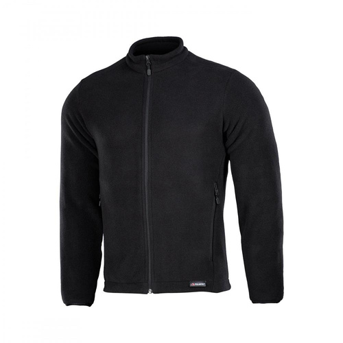 M-Tac - Тактична флісова куртка Nord Polartec - Black - 20467002 - Фліси