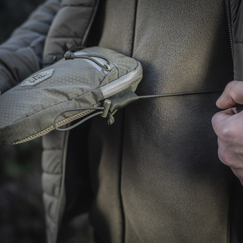 Рюкзаки - M-Tac - Сумка Pocket Bag Elite - Ranger Green - 10230023 - Сумки