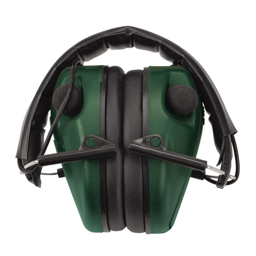 Caldwell - E-Max® Low Profile активний комплект захисту вух з захисними окулярами - 487309 - Захисні окуляри