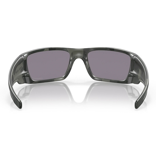 Средства защиты - Oakley - Поляризованные очки Standard Issue Fuel Cell - MultiCam Black - тонированные - OO9096-M160 - Защитные очки