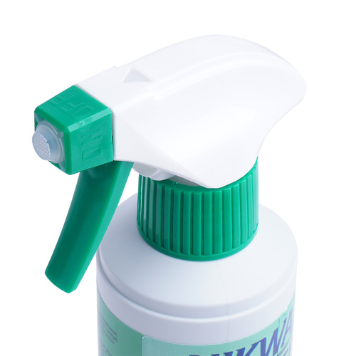 Уходу за одеждой - Nikwax - Очиститель кожи™ - Спрей - 300 мл - 481