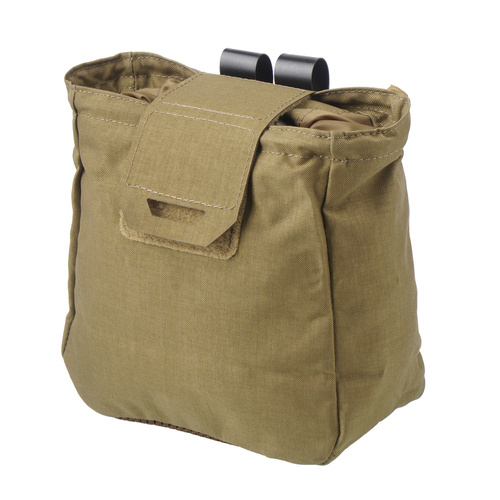 Templars Gear - Сумка для сброса Short - Coyote Brown - TG-DB-S-CB  - Сумки для сброса