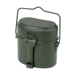 Mil-Tec - Тактичний звіринець - 3 штуки - Olive - 14664000.