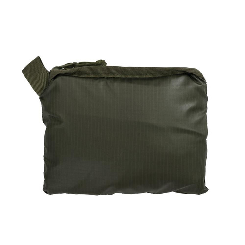 Сумки - Helikon - Сумка на каждый день Carryall Backup® - Olive Green - TB-CAB-PO-02