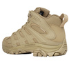 Merrell - Тактические ботинки Moab 3 Mid Tactical Response Waterproof Boot - Coyote - J004111