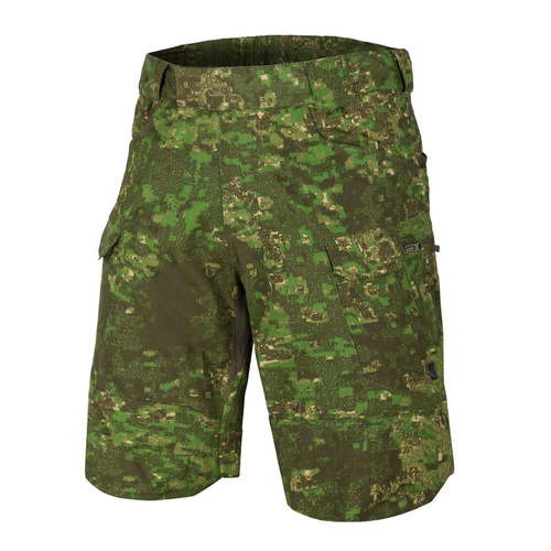 Helikon - Шорти тактичні міські Flex 11''® - Nyco Ripstop - PenCott WildWood - SP-UFK-NR-45 - Шорти