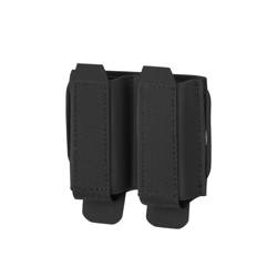 Direct Action - Підсумок Slick Mag Pouch - чорний - PO-PTSL-CD5-BLK