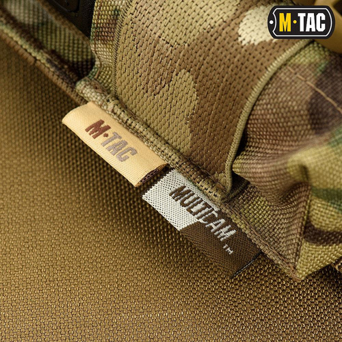 M-Tac - Радиоподсумок - MOLLE - MultiCam - 10130008 - Чехлы для рации