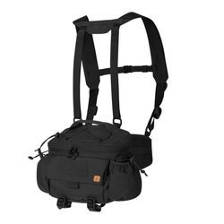 Helikon - Сумка Foxtrot Mk2 Rig® - Чёрный - TB-FX2-CD-01