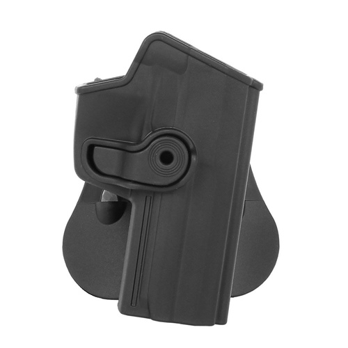 IMI Defense - Kобура Roto Padd - H&K USP Full Size - IMI-Z1140 - IMI-Z1140 - Кобура на пояс