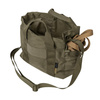 Helikon - Сумка тактичемская Ammo Bucket® - Cordura® - Adaptive Green - TB-ABK-CD-12