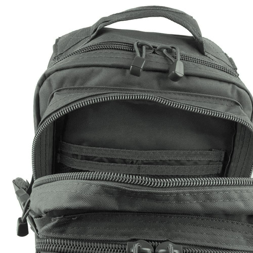 Рюкзаки - Mil-Tec - Рюкзак Small Assault Pack - Foliage Green - 14002006 - Рюкзаки тактичні