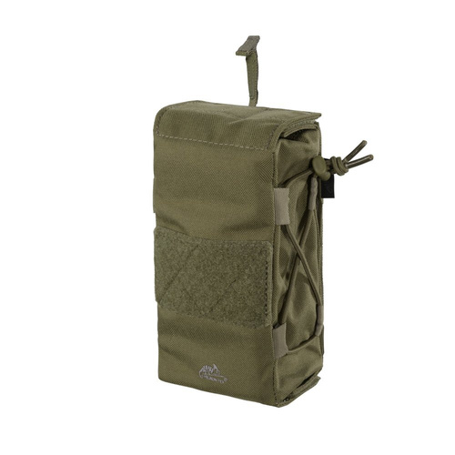 Helikon - Аптечка Competition Med Kit® - Olive Green - MO-M08-CD-02 - Подсумки медицинские 