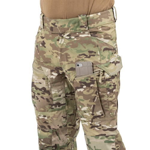 Direct Action - Тактические штаны Vanguard Combat Trousers® - MultiCam - TR-VGCT-NCR-MCM - Тактические брюки - Одежда