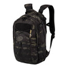 Helikon - Рюкзак EDC - 24 л - Cordura - MultiCam Black - PL-EDC-CD-0C