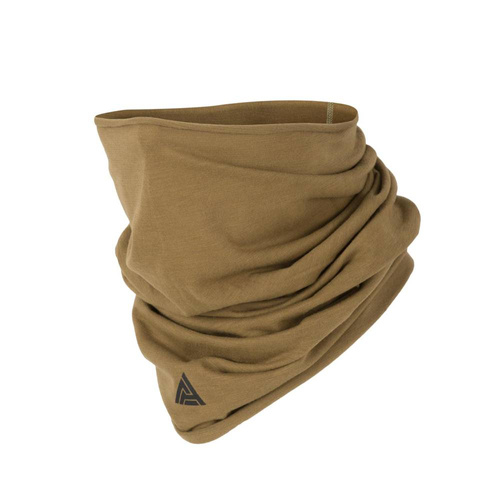 Direct Action - Шарф Neck Gaiter FR - Light Coyote - CP-NGFR-CDL-LTC - Бандани, арафатки, шарфи-труби
