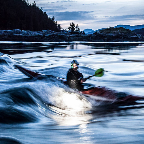 Фонарики - Princeton Tec - Налобный фонарь Apex® - 650 лм - Черный - APX21-BK/DK - Налобные фонари