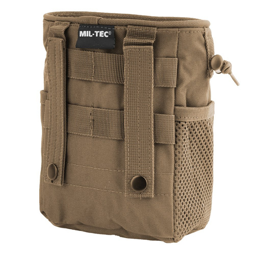 Сумки для скиду - Mil-Tec - Підсумок MOLLE - Coyote - 16156305