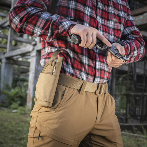 Кобуры поясные - M-Tac - Универсальная кобура Elite - Правая - Койот - 10166005-R