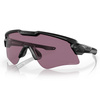 Oakley - SI Ballistic M Frame Alpha Matte Black - балістичні окуляри Prizm TR22 OO9296-03